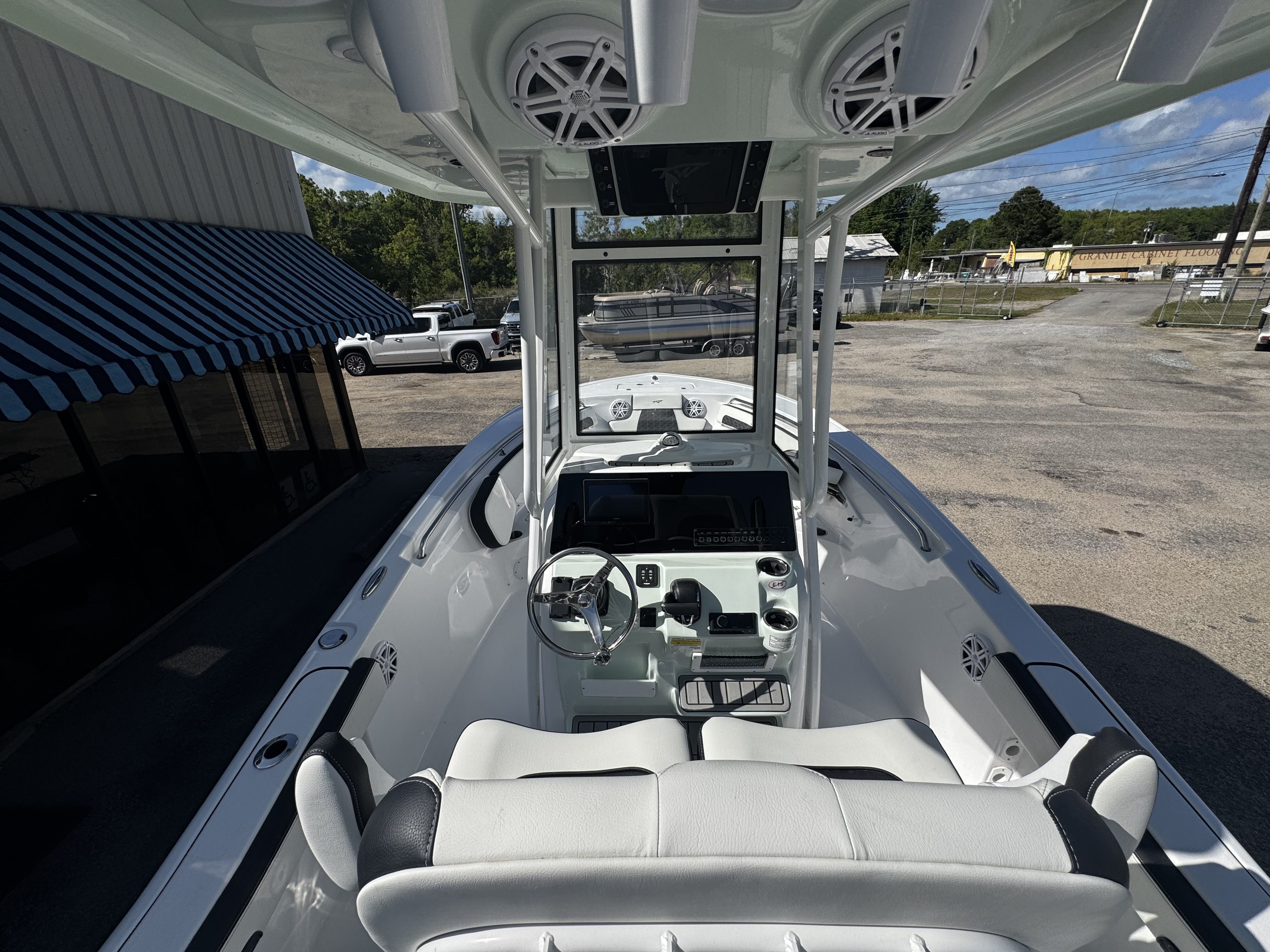 2026 Tidewater 220 LXF - 16