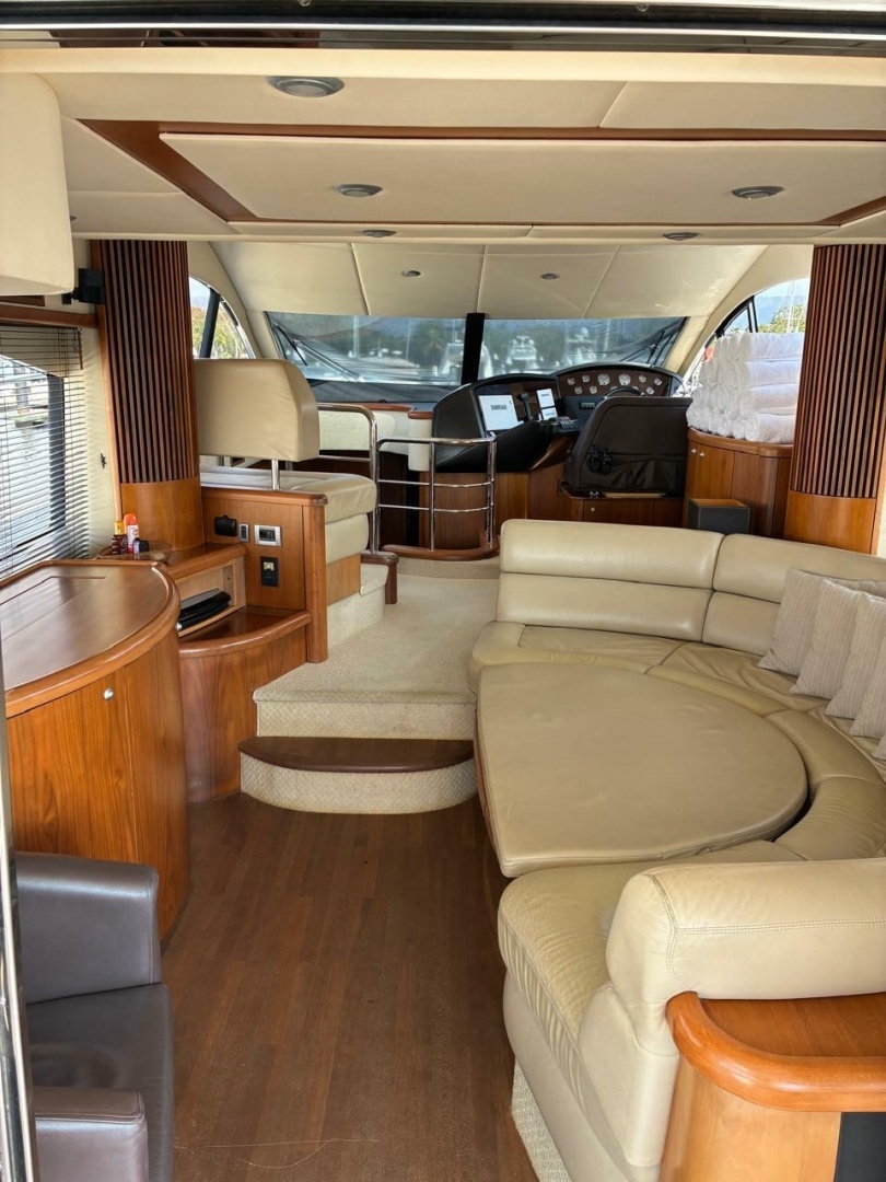 2010 Sunseeker Manhattan 52 - Image 20