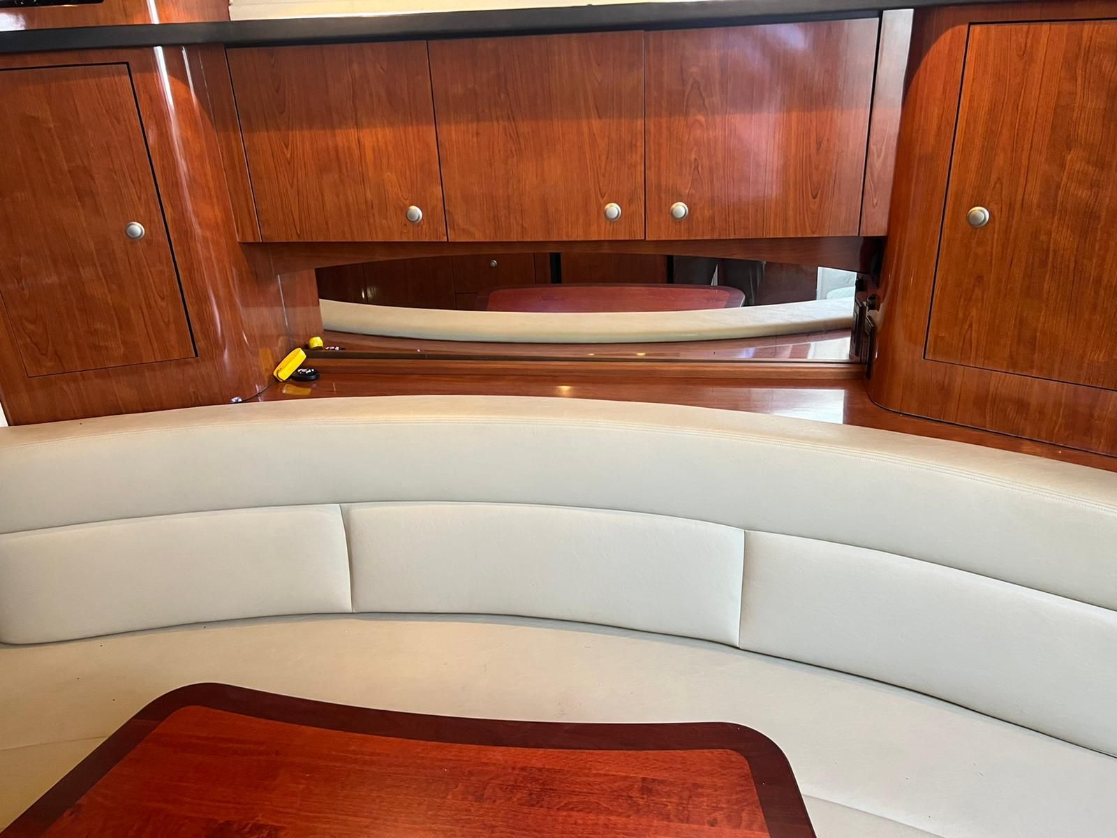 2006 Sea Ray 340 Sundancer - 22