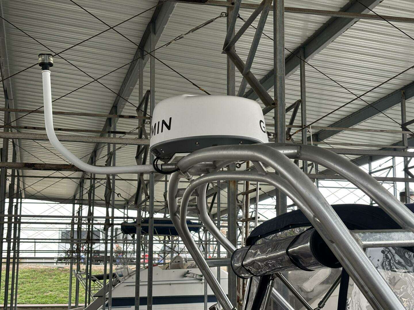 2004 Mainship Pilot 30 Rum Runner II - Image 19