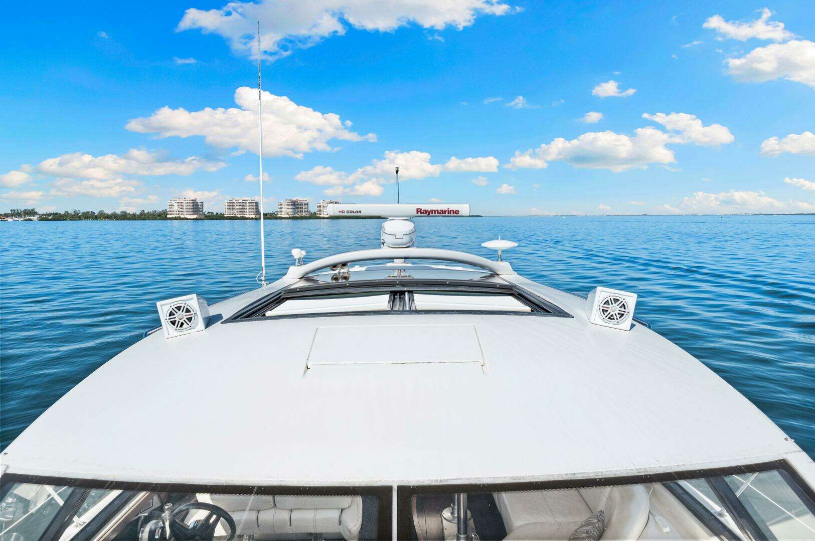 2016 Sea Ray 510 Sundancer - Image 52