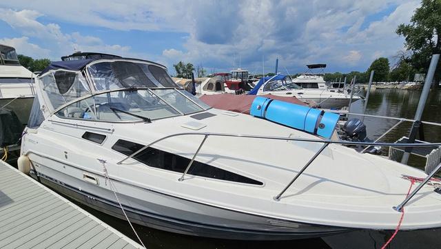 1998 Bayliner 2855 Ciera - 3