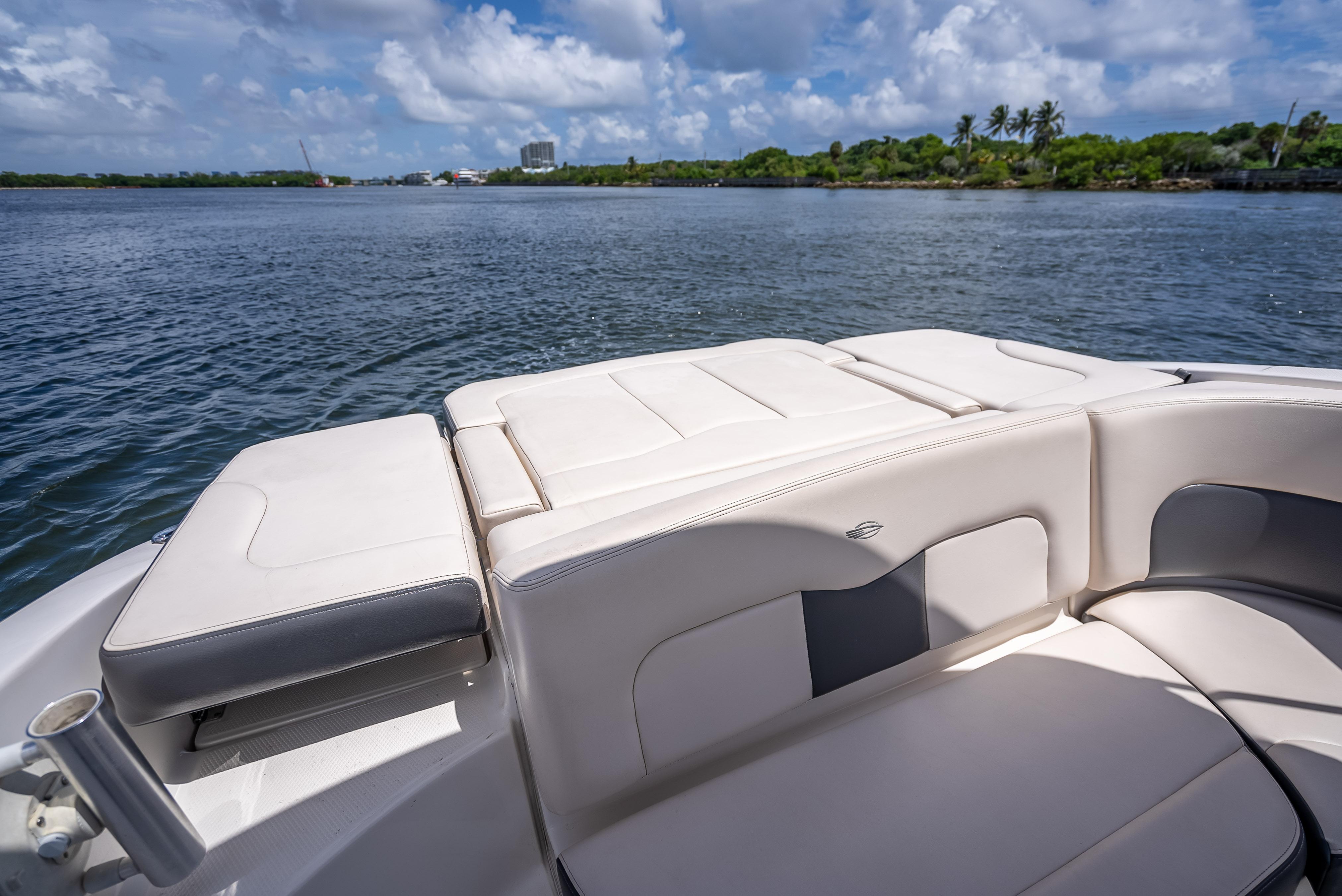 2017 Chaparral 227 SSX - 61