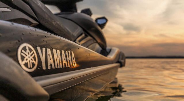 2026 Yamaha WaveRunner VX CRUISER HO W AUDIO - 2