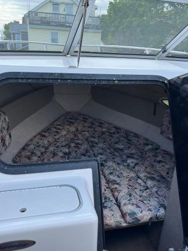 1997 Four Winns 225 Sundowner - 24