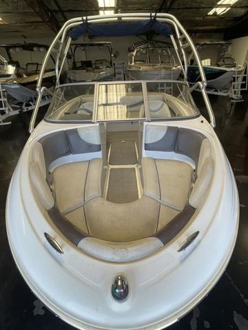 2006 Maxum 1900 SR - 7