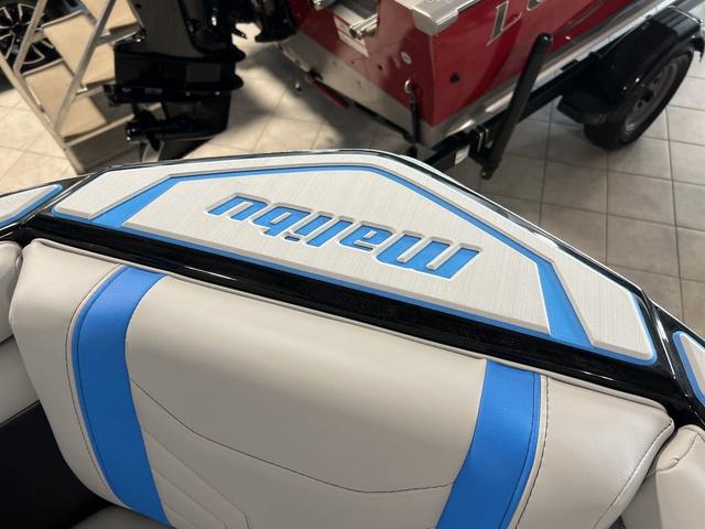 2025 Malibu Wakesetter 25 LSV - 30