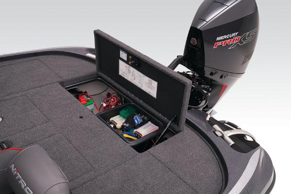 Manufacturer Provided Image: Nitro Z20 Pro