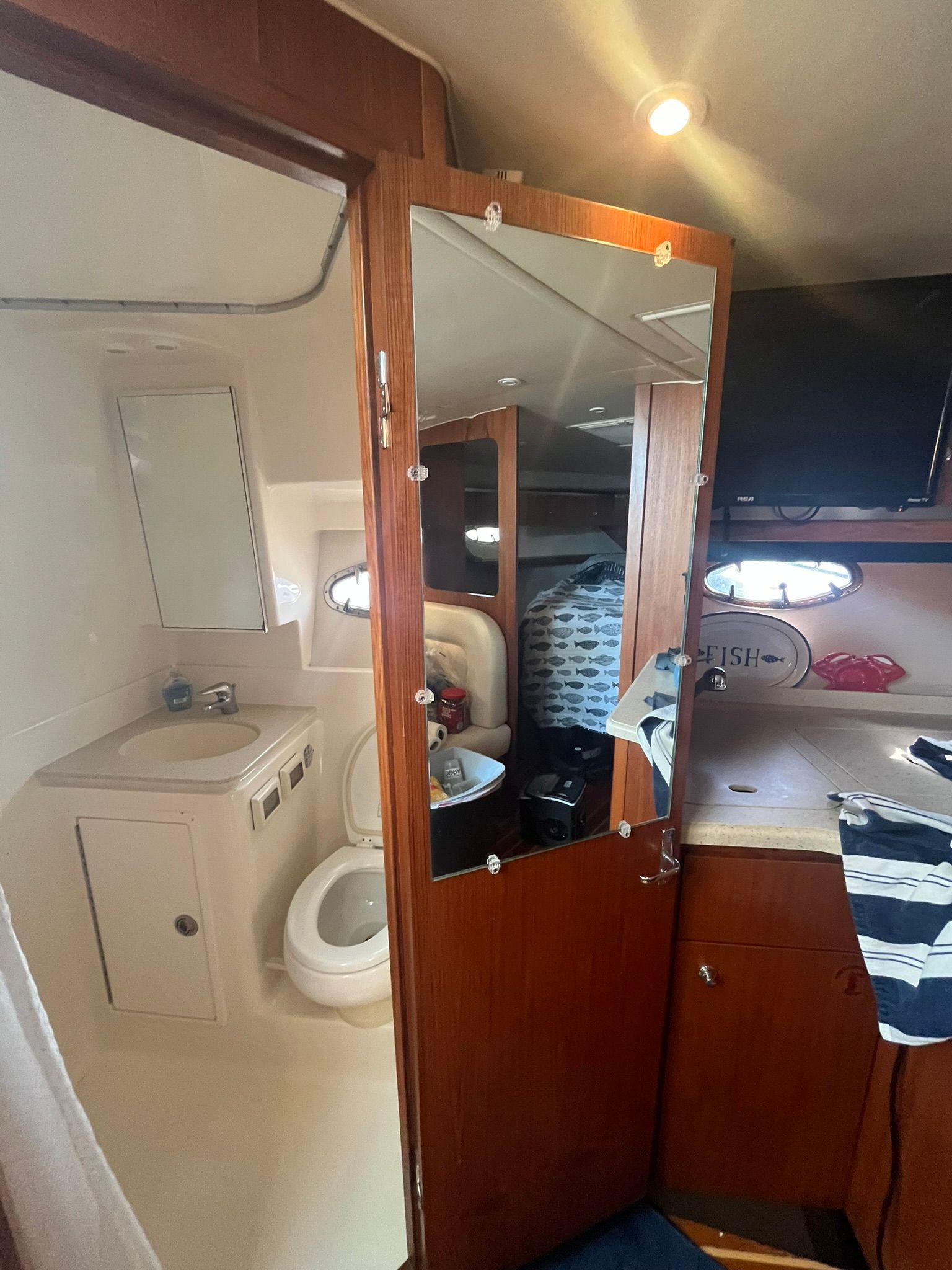 2006 Tiara Yachts 3600 Open - 45