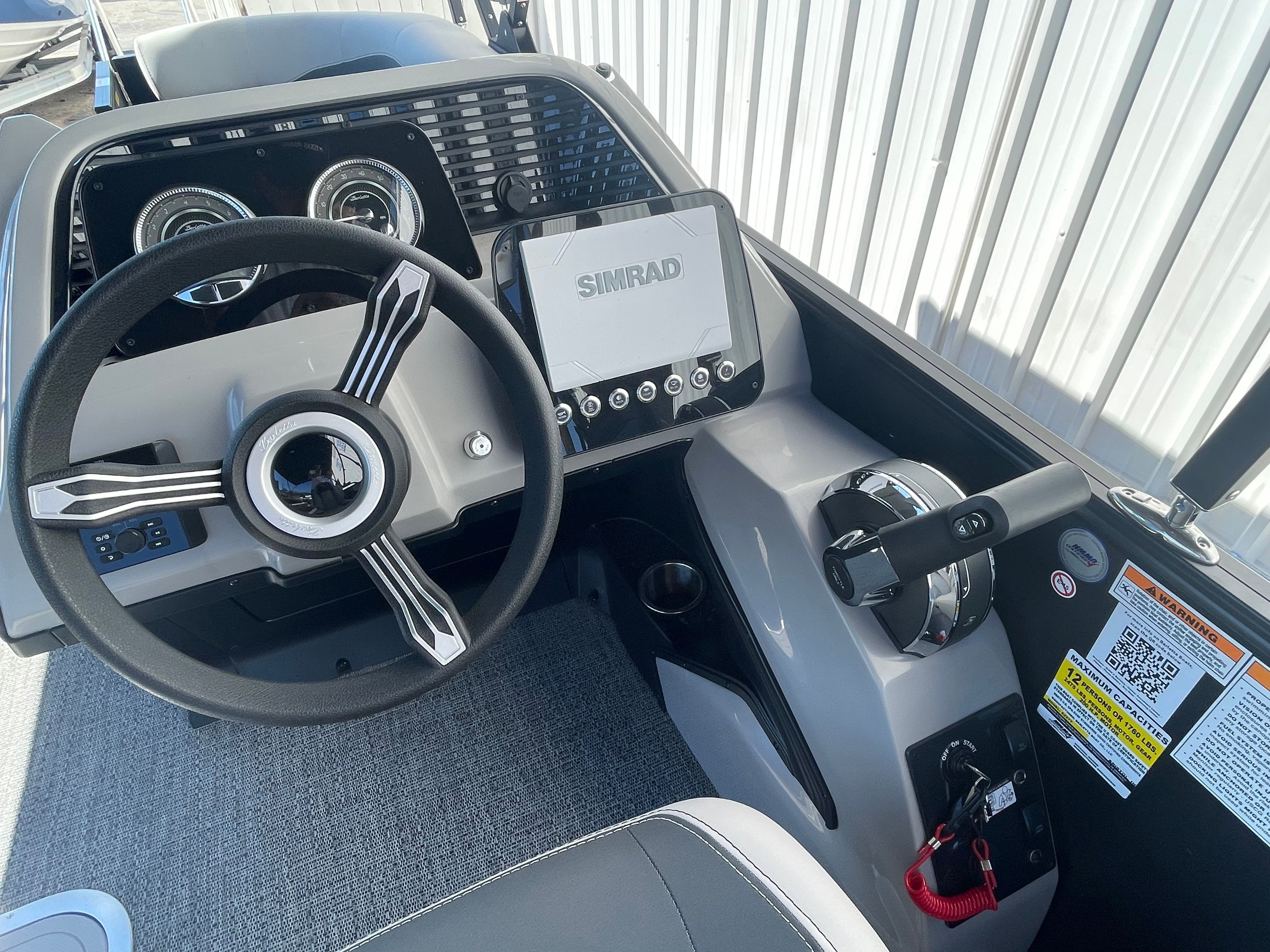 2026 BARLETTA A22CC - Image 20
