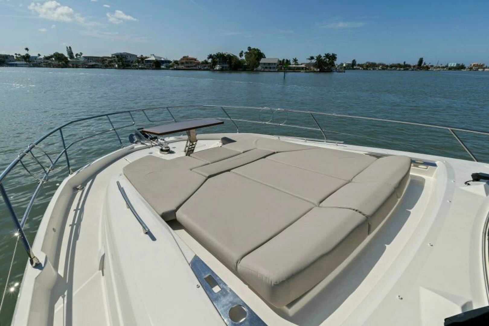 2022 Prestige 590 Flybridge - Image 52
