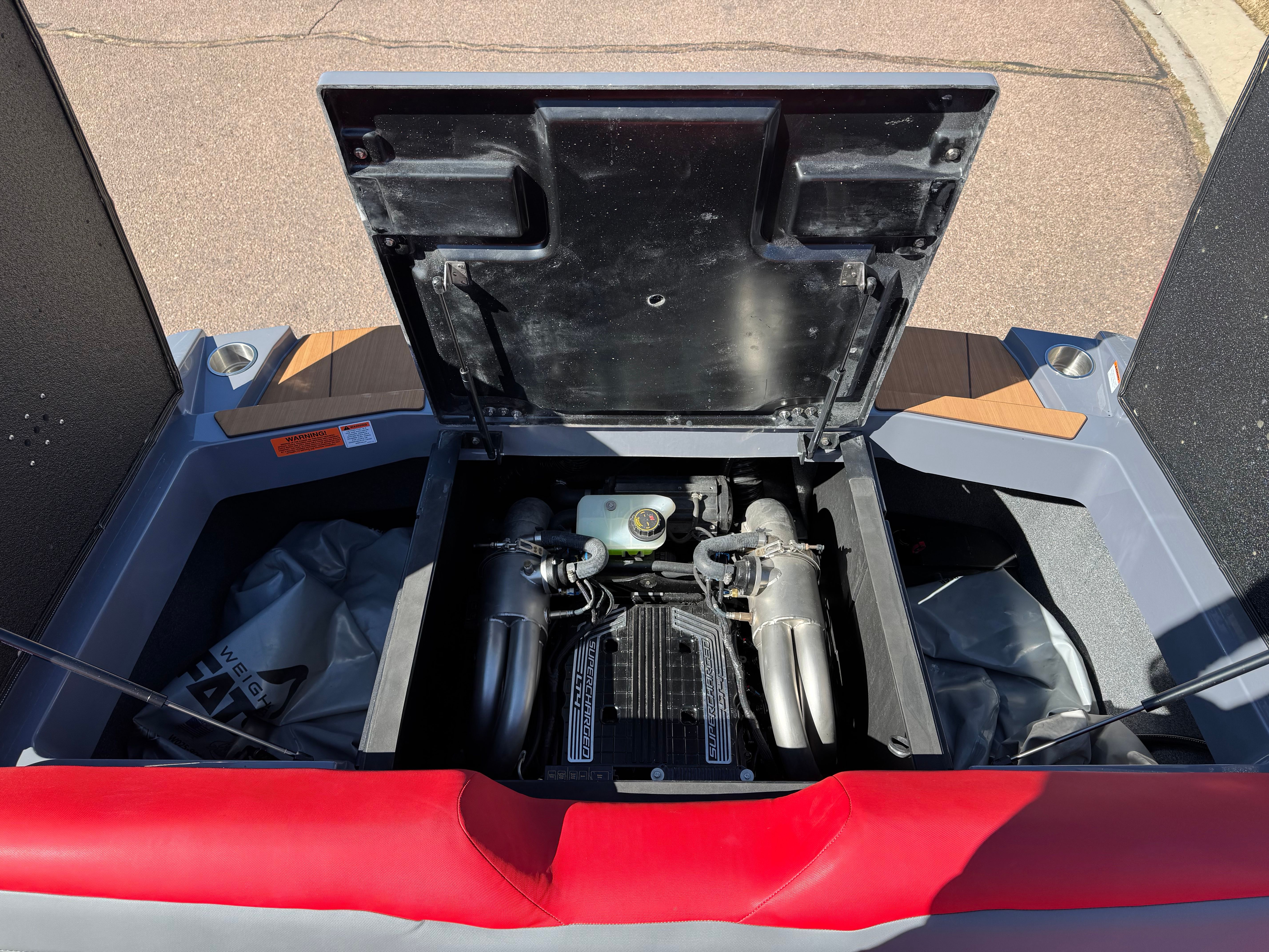2022 Axis T250 - 23