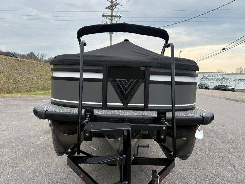 2026 Viaggio Lago Z24D - 125