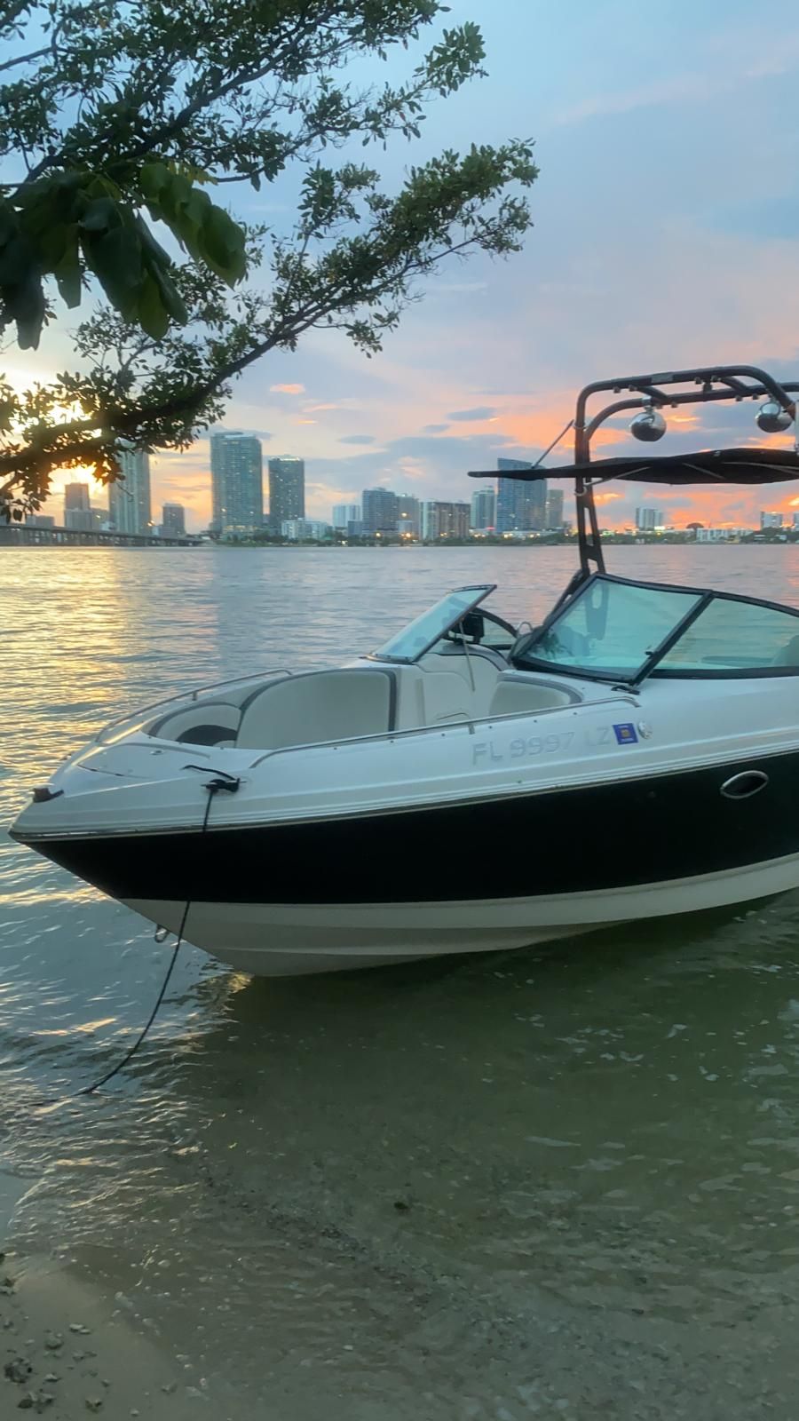 2003 Chaparral 235 SSi - 8