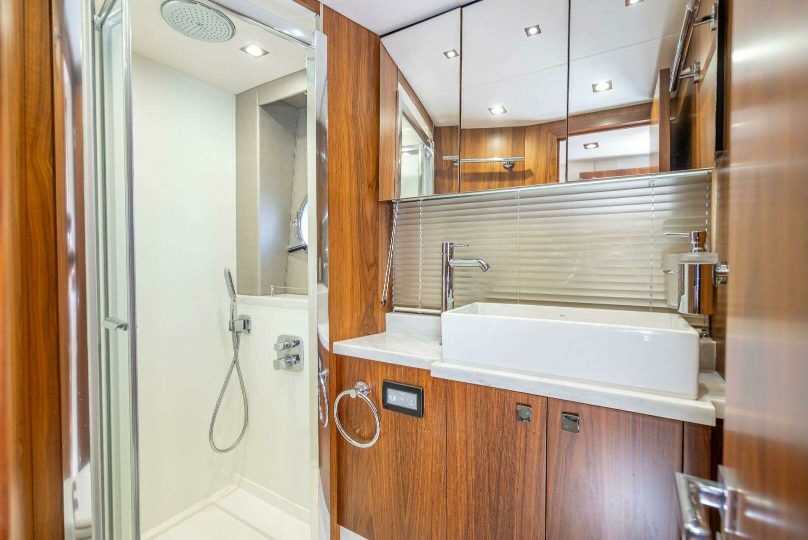 2018 Sunseeker Predator 57 - Image 77