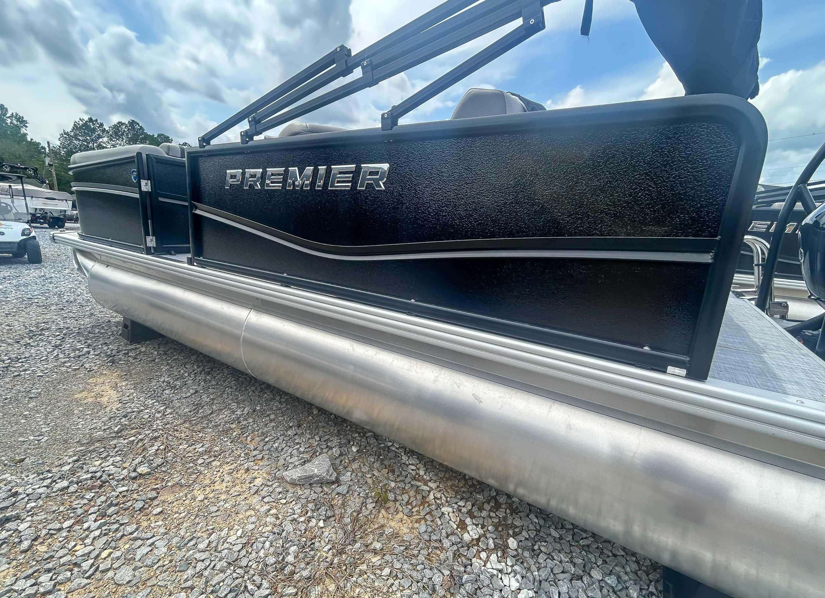 2025 Premier 200 Sunscape RL - 7