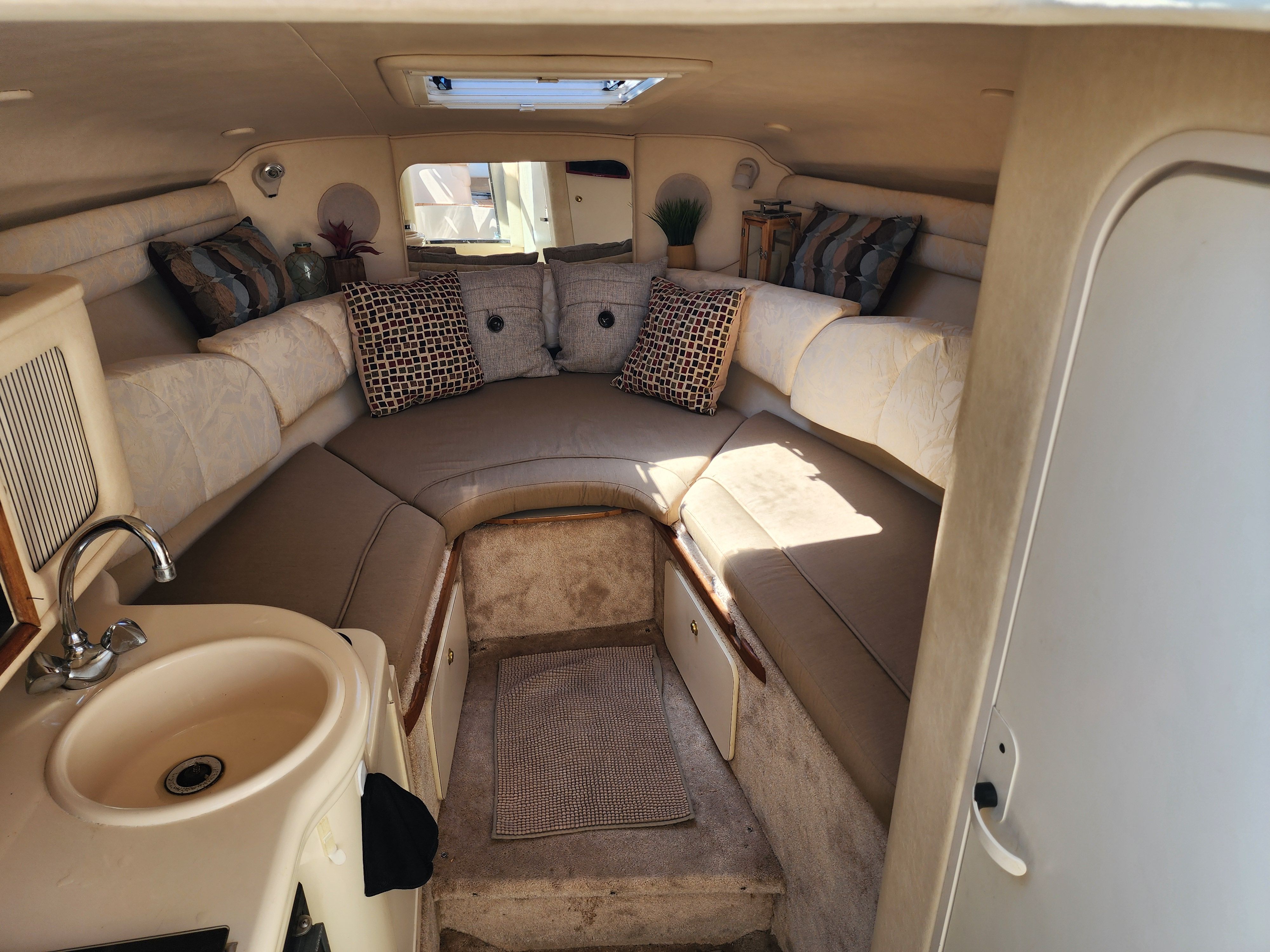 2000 Custom/Other Sea Ray Sundancer 260 DA - 6