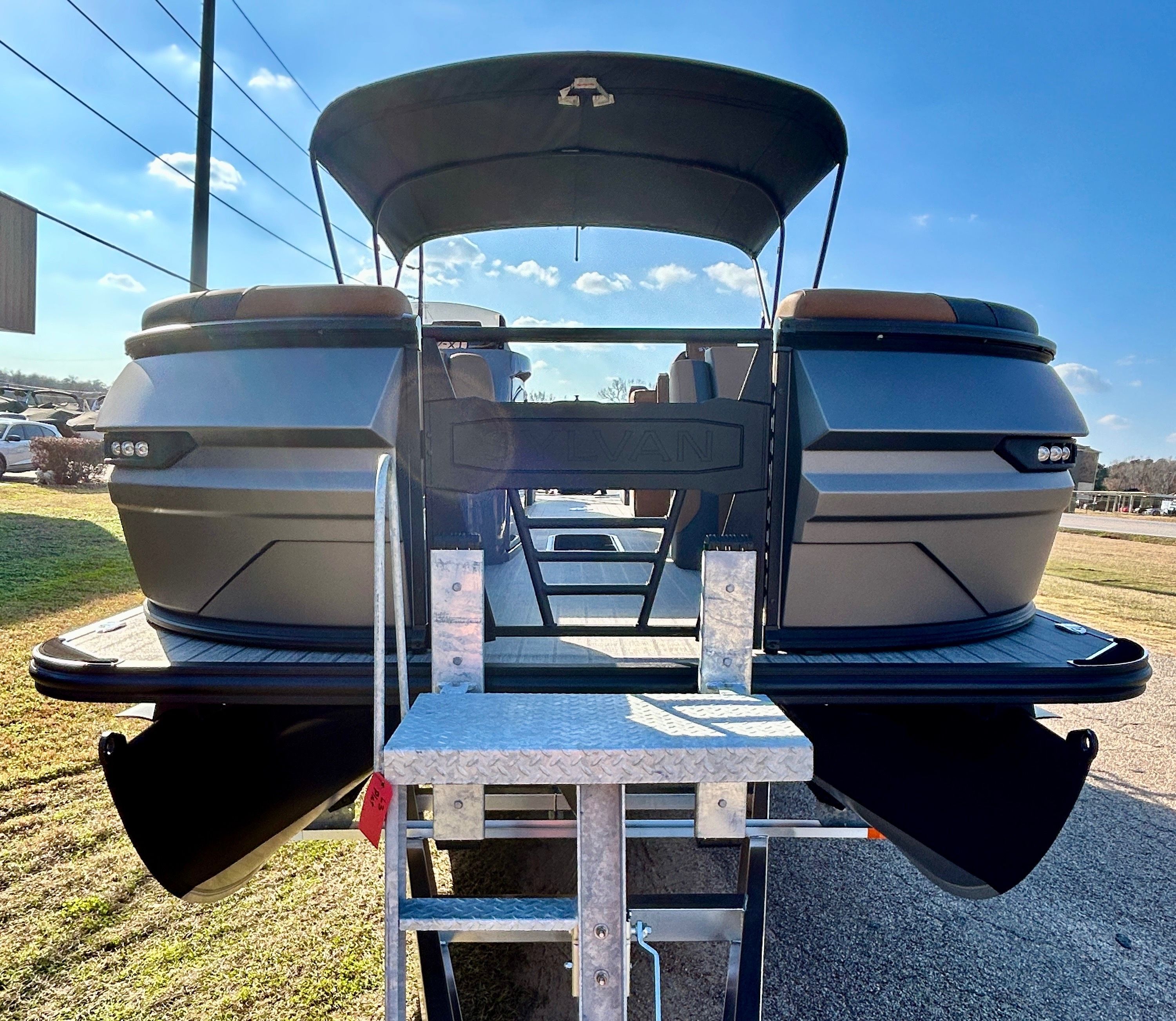 2027 Sylvan L3 LZ Platinum - 7