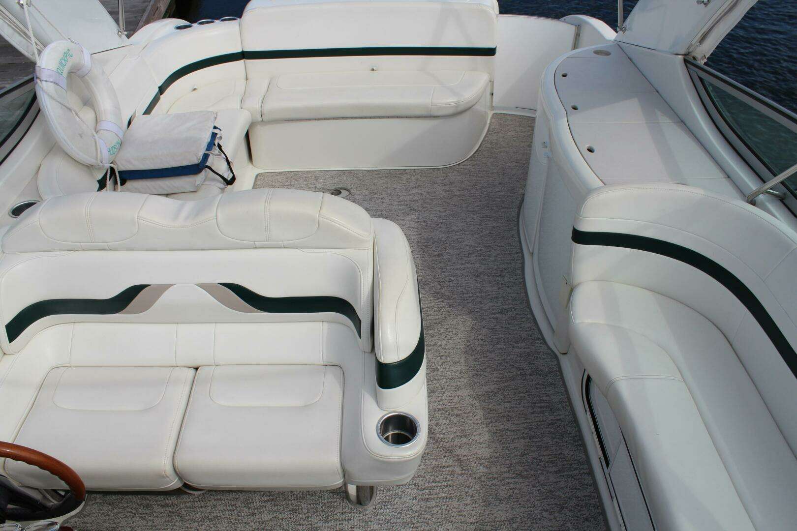 2003 Formula Super Sport - Image 14