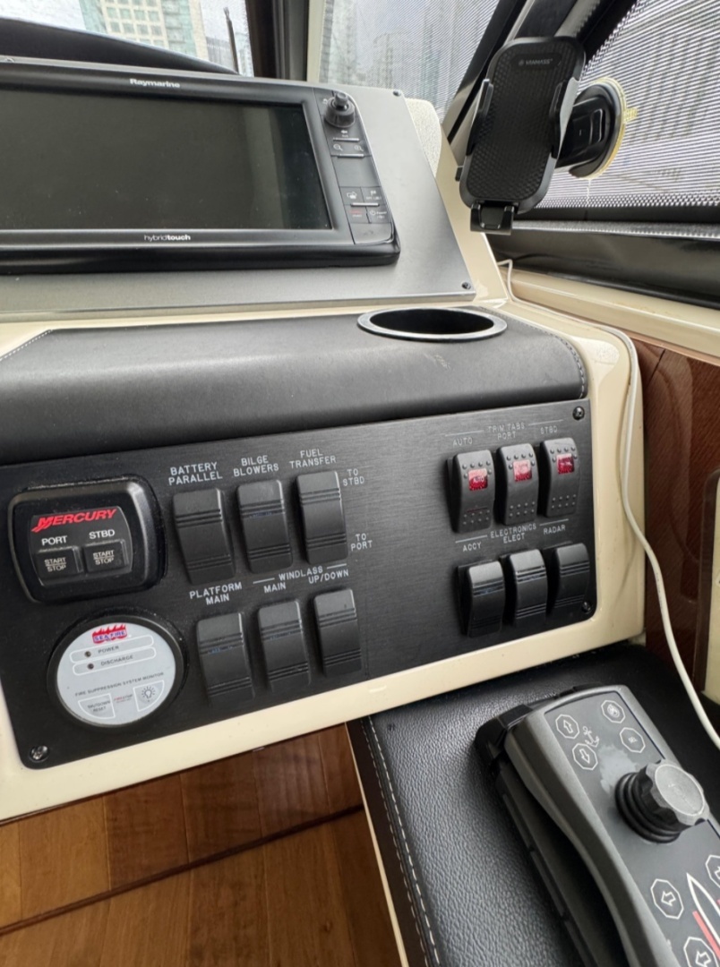 2015 Sea Ray Sundancer 510 - Image 37