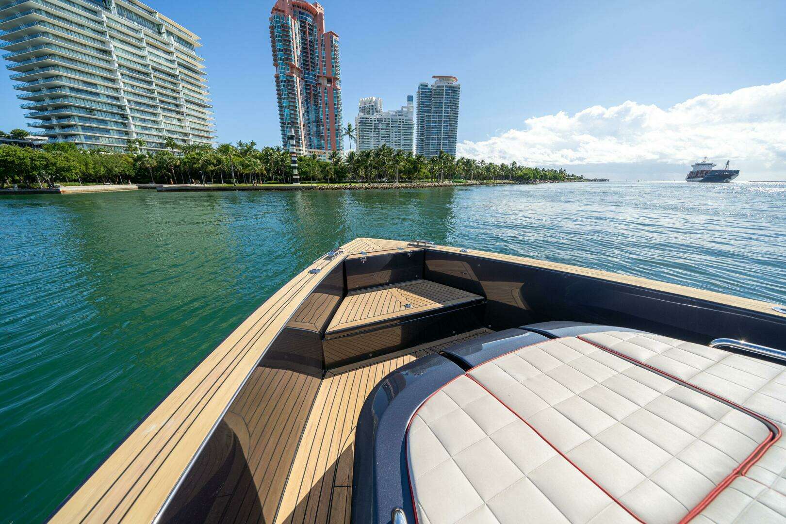 2023 Pardo Yachts 43 - Image 20