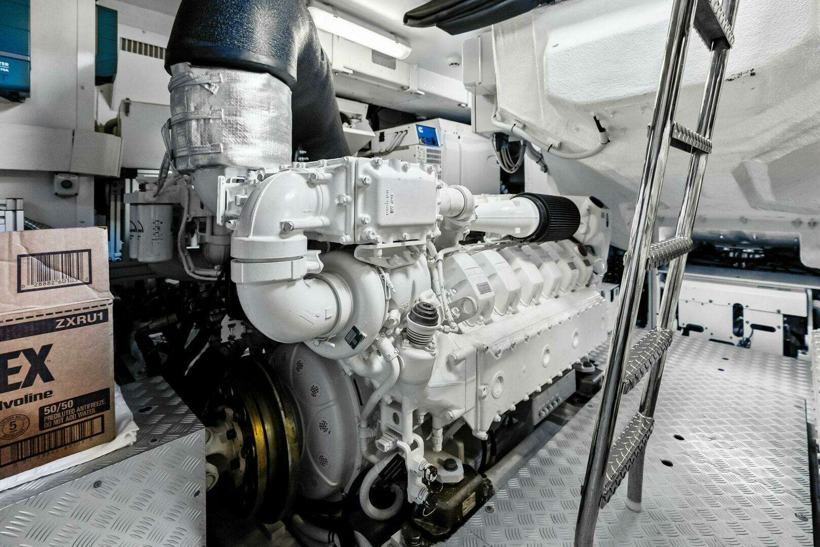 2024 Riva Perseo Super - Image 85