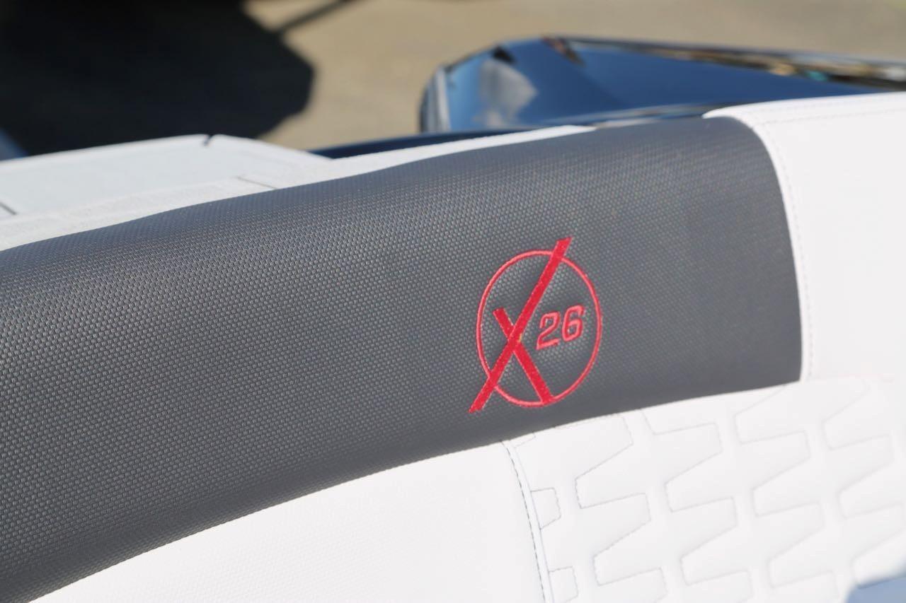 2020 MasterCraft X26 - 13