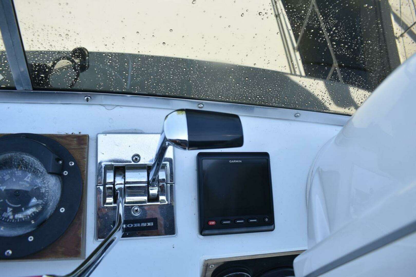 1985 Marinette 39 Double Cabin - Image 29