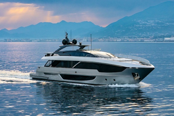 2023 Riva Riva Super Corsaro 102