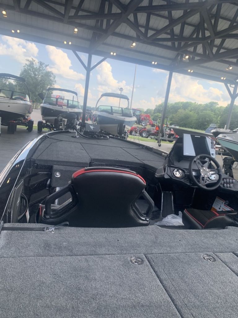 2026 Skeeter ZXE21 - 7