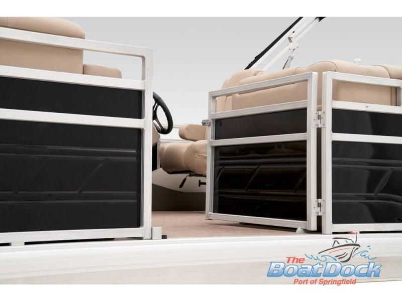 2025 Sportfish 22 DLX - 45