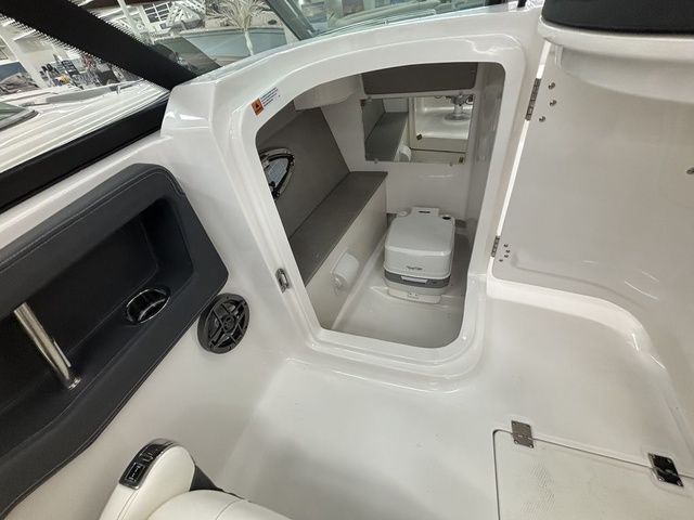 2026 Chaparral 250 OSX - 25
