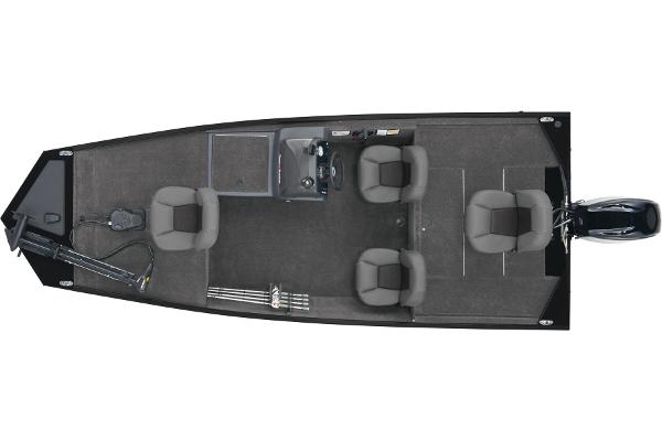 2026 Tracker Bass Tracker Classic XL - 3