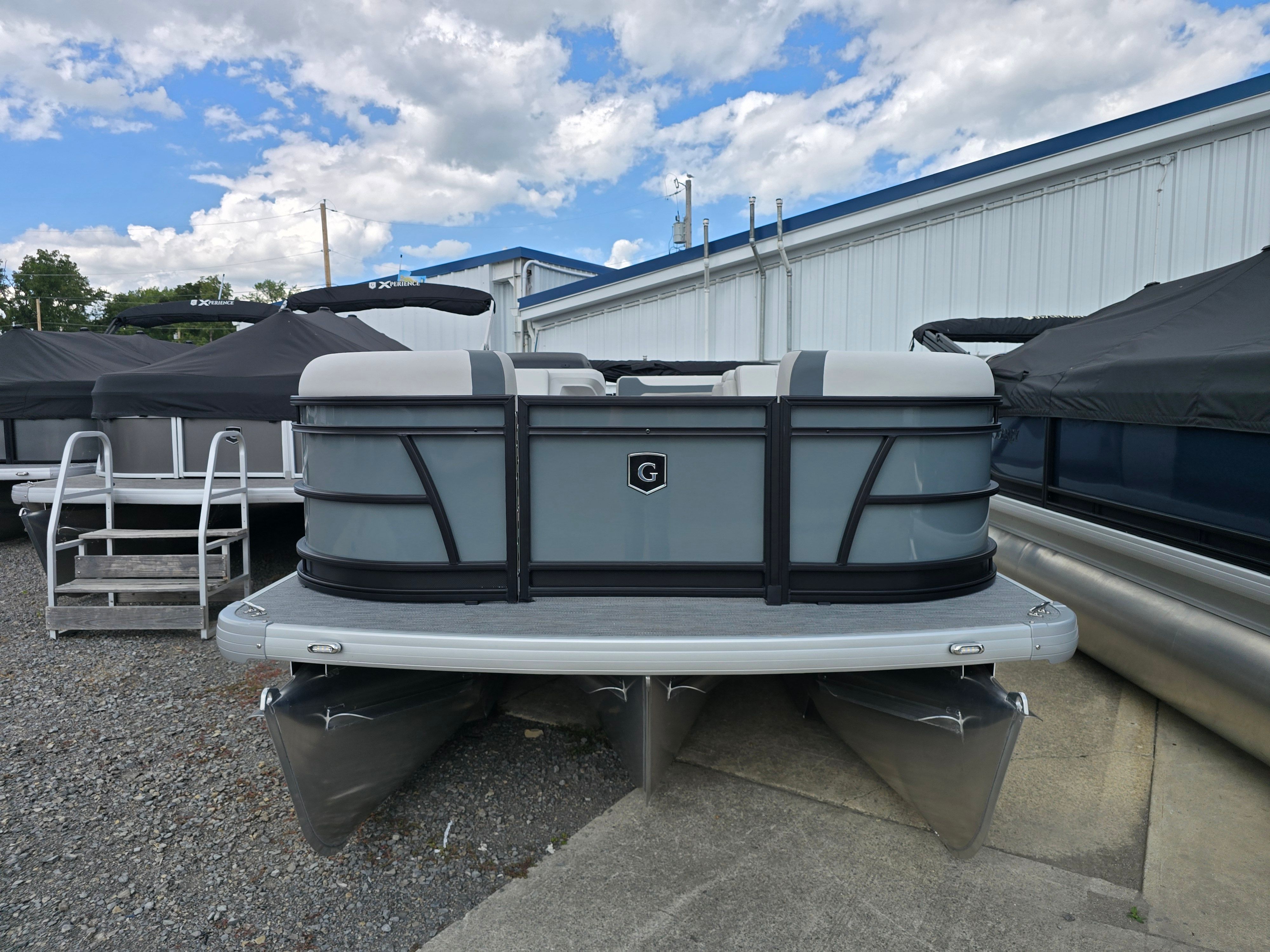 2026 GODFREY SW 2286 CSE - Image 2