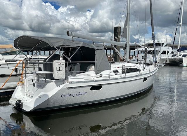 2023 Catalina 355