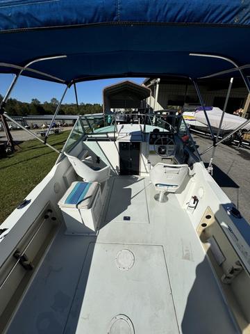 1988 Wellcraft V20-Steplift - 5