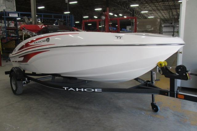 2024 Tahoe T16