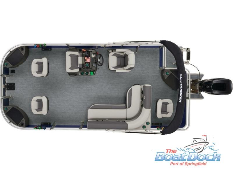 2026 BASS BUGGY 18 DLX - 44