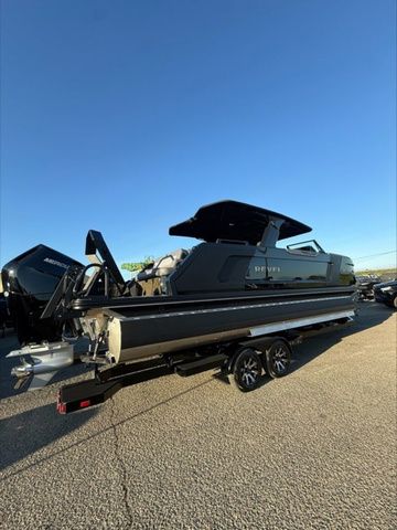 2026 Revel RS25L - 3