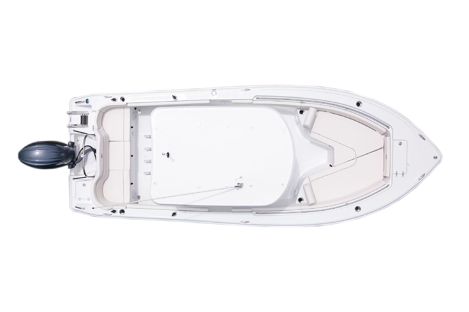 2026 Sea Hunt Ultra 229