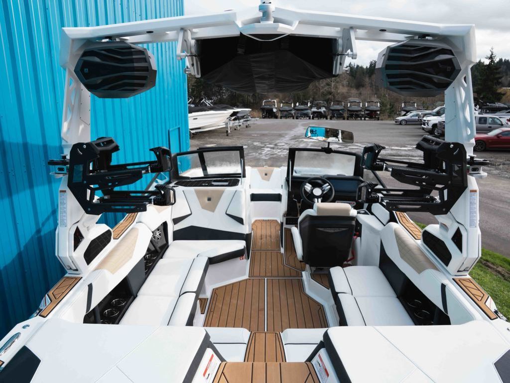 2026 Nautique Super Air Nautique S21 - 3