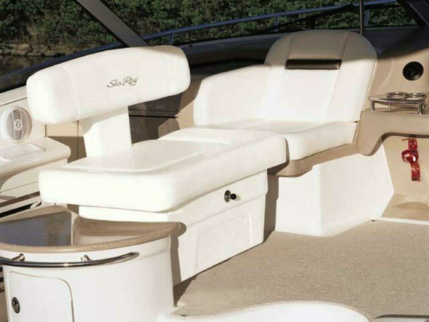 2005 Sea Ray 500 Sundancer - Image 67