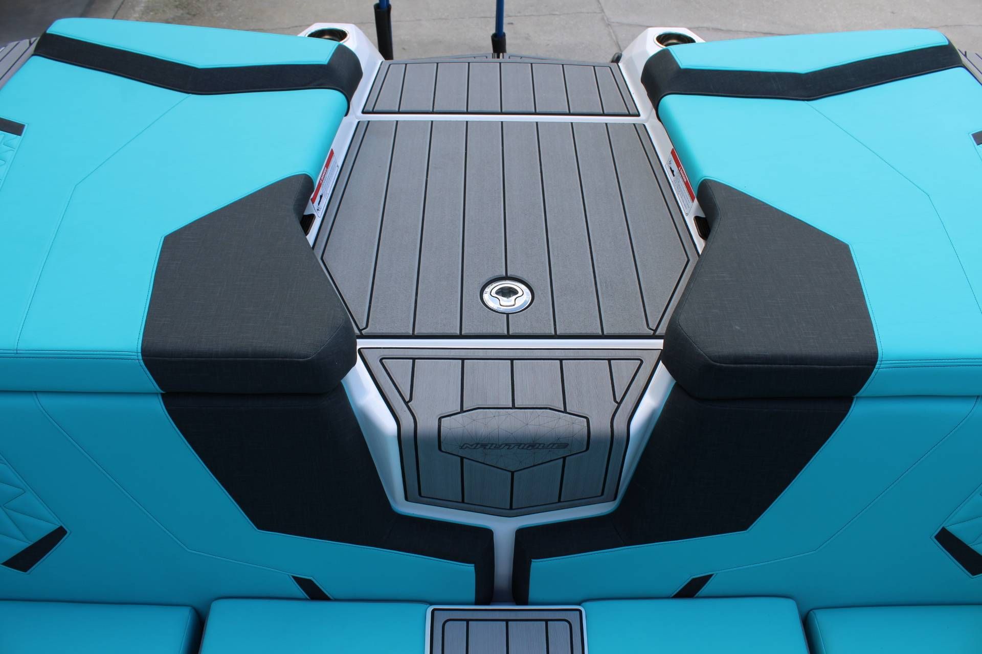 2026 Nautique Super Air Nautique GS22 - 18