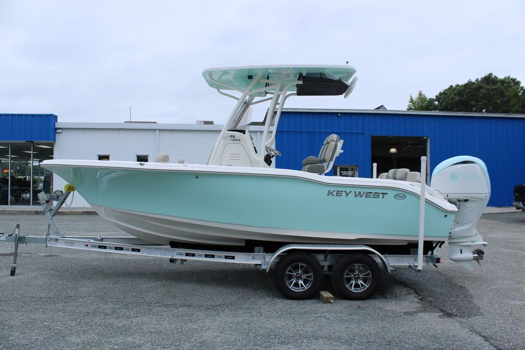 2026 Key West 219 FS - 6