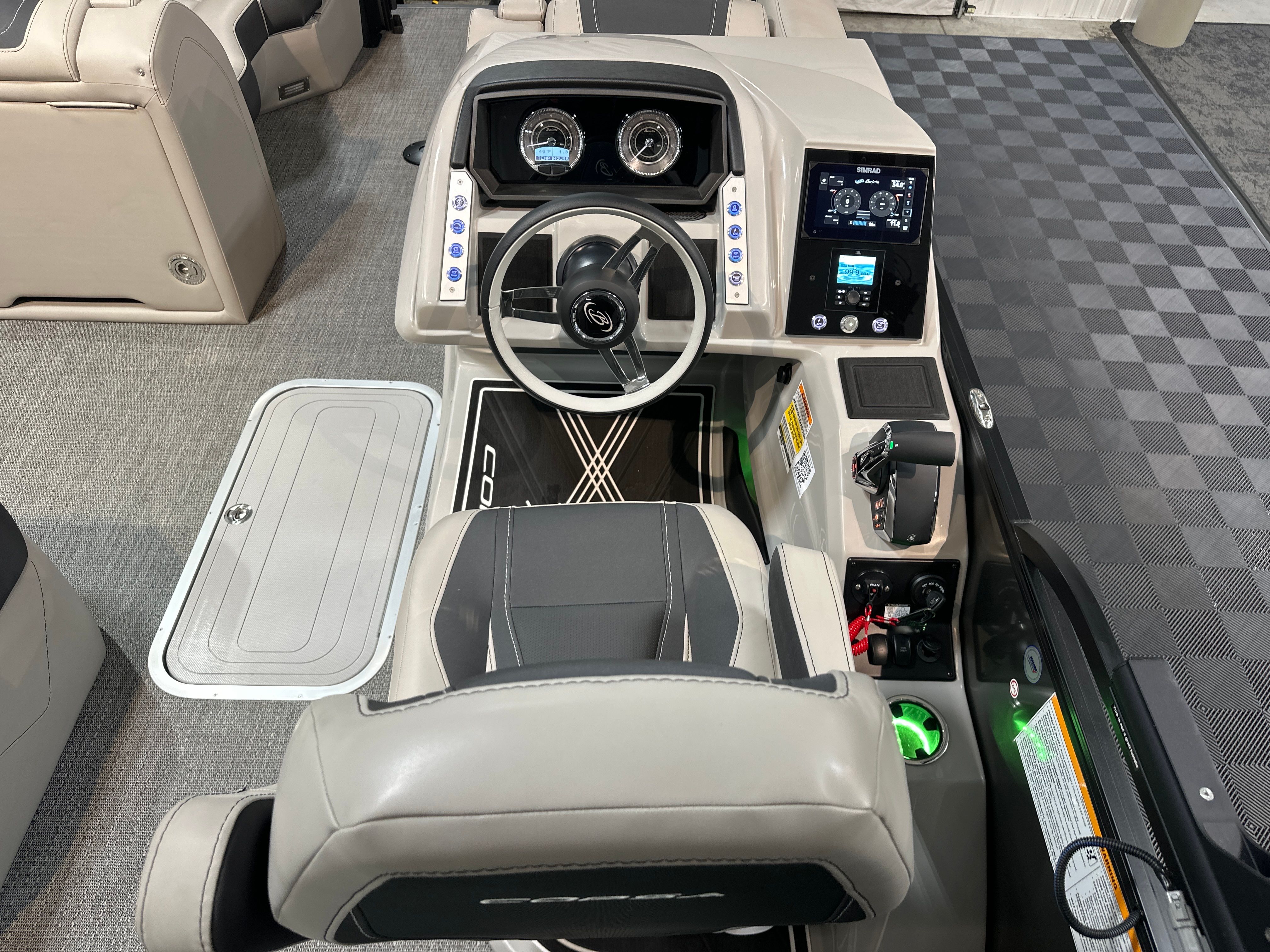 2026 Barletta Corsa 23U - 16