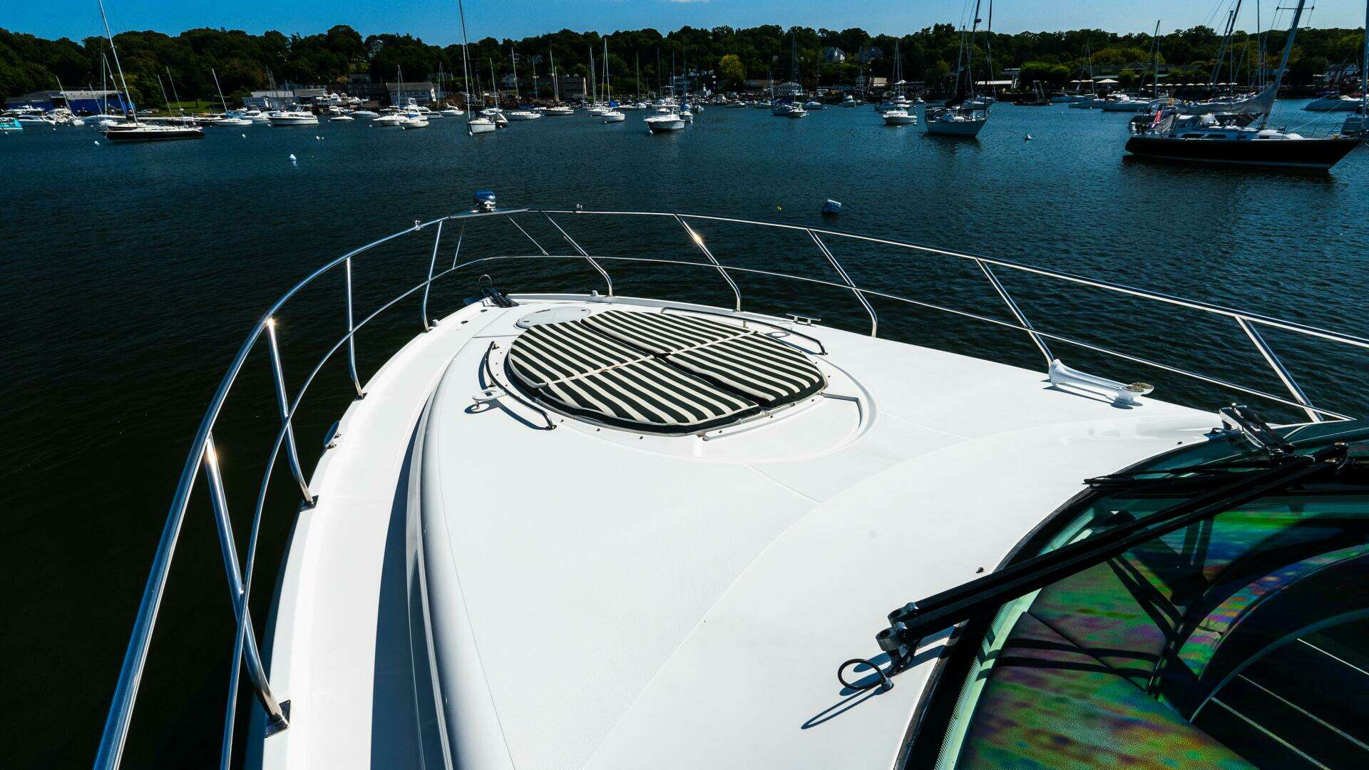 2013 Cruisers 48 Cantius - Image 48