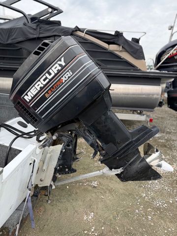 1994 Fisher Boats 18 CC - 6