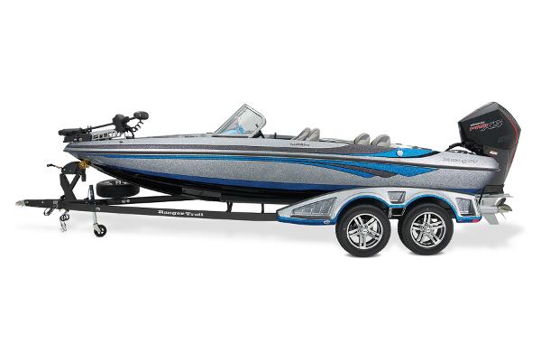 2026 Ranger 212LS - 20