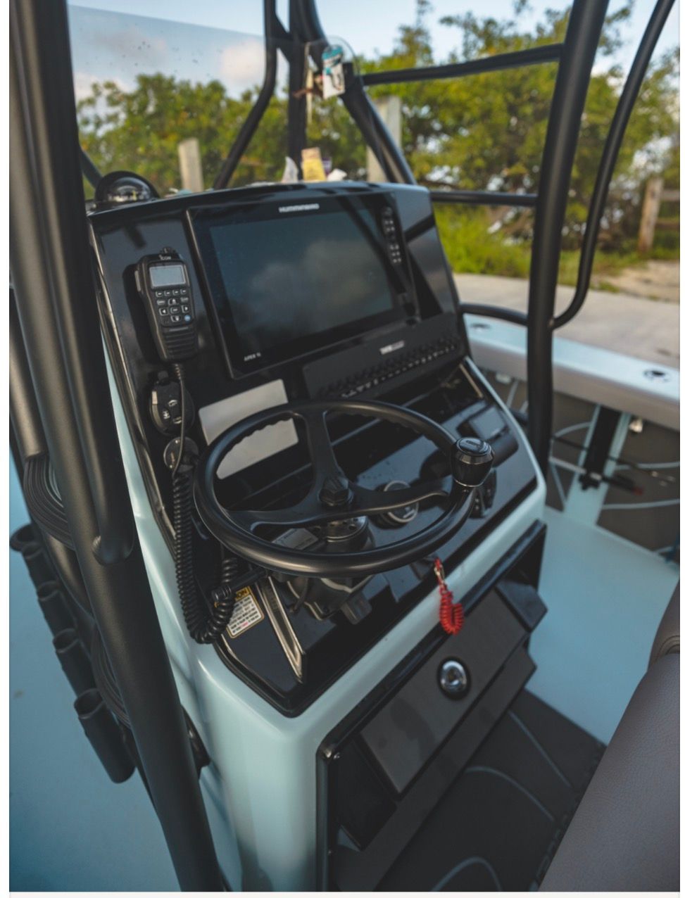 2026 Pathfinder 2700 Open - 6