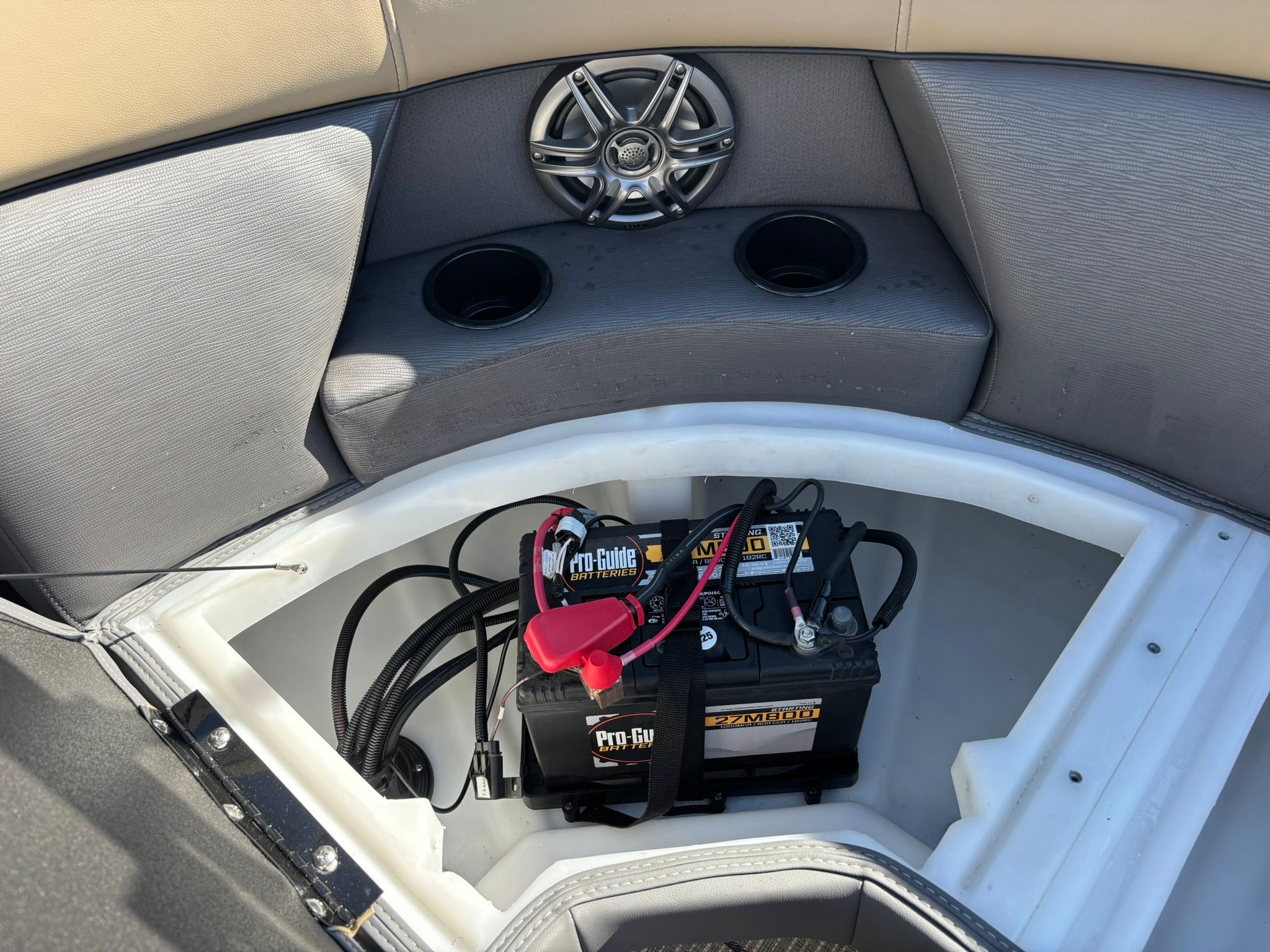 2026 Viaggio V20U - 34